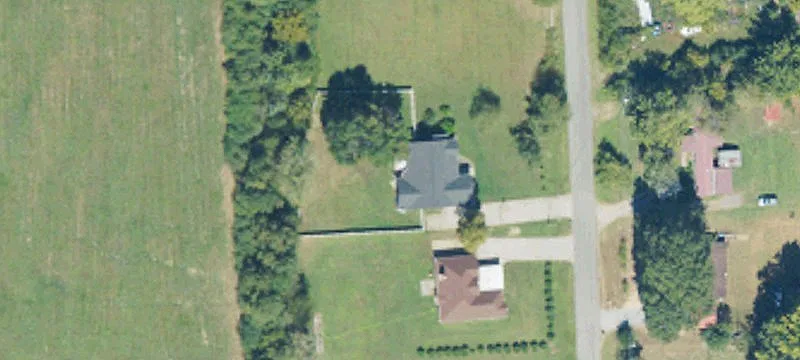 Residential Home Lot For Sale