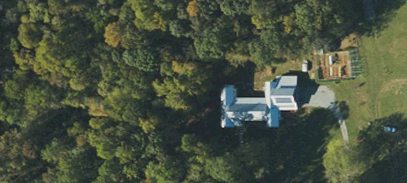 Unrestricted Acreage Tract with Homesites