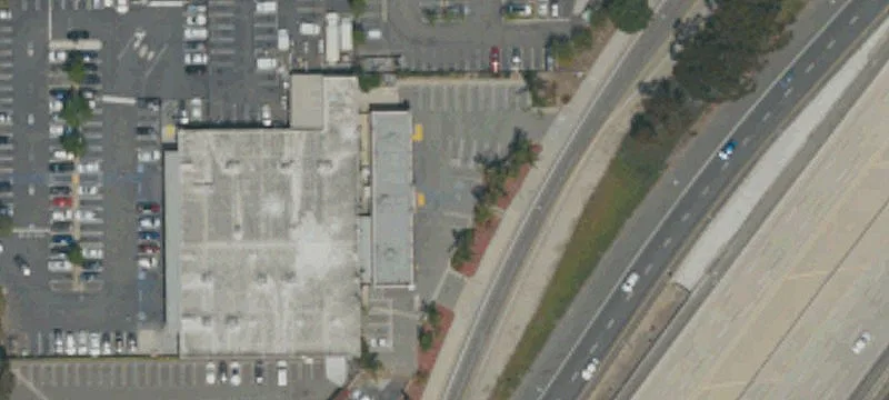 Automotive Property With Freeway Access