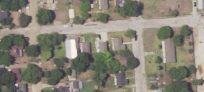 Updated Duplex with Two Parking Spaces