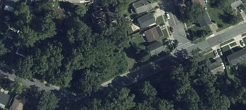 Residential Development Lot