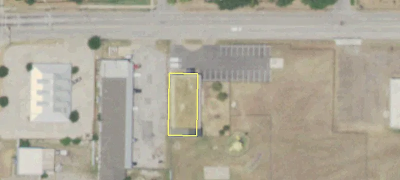 Leased Day Care Center