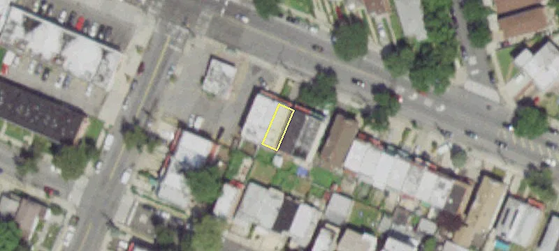 Three-Unit Brick Income Property