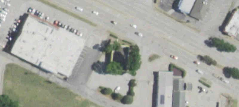 Vacant Lot for Future Development