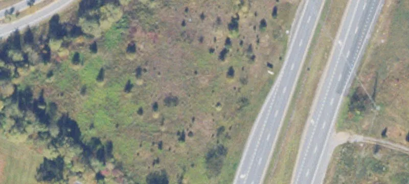 Retail Development Land Site