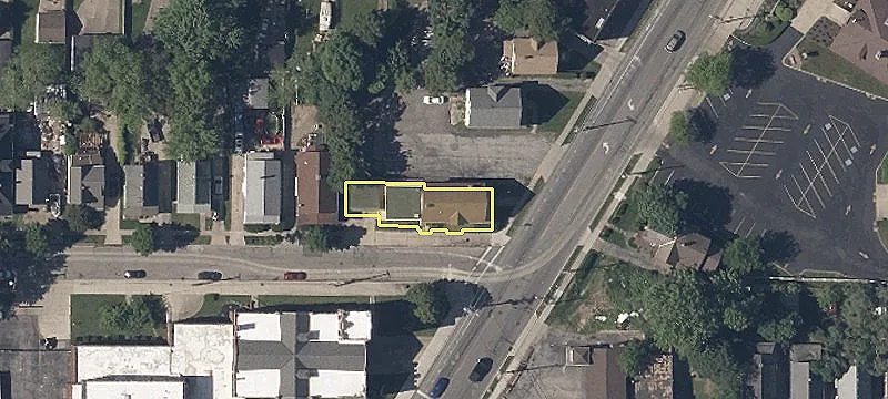 Renovated Three-Unit Multifamily