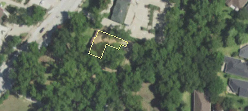 Development Land with High Visibility
