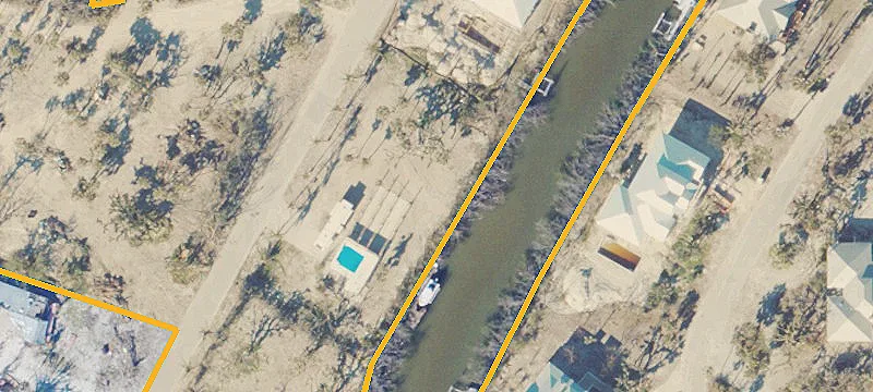 Waterfront Land Parcel