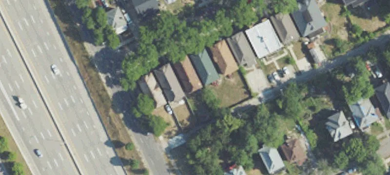 Renovated Duplex With Additional Unit