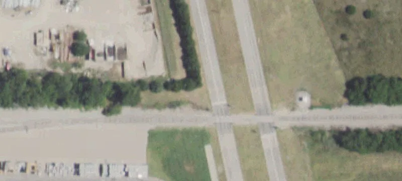 Retail Development Land Parcel