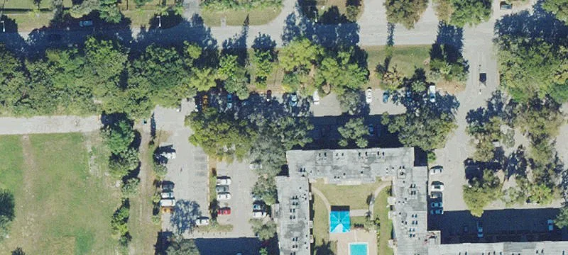 Vacant Development Land Parcel