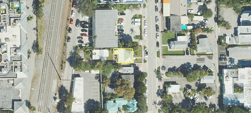 Two-Unit Multifamily Property