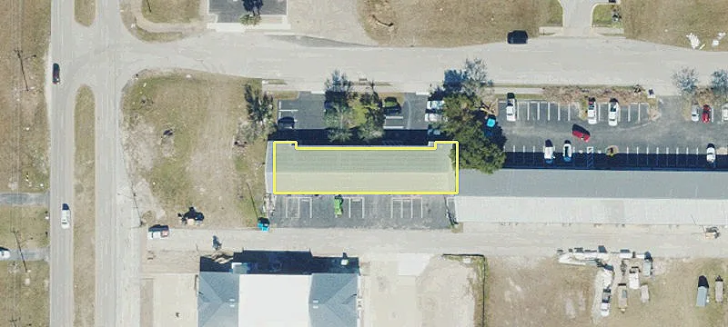 Specialty Property Rental Space