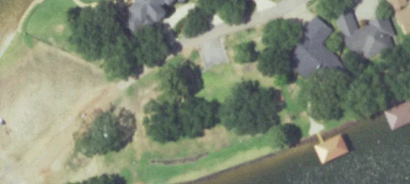 Waterfront Land Lot in Emerald Bay