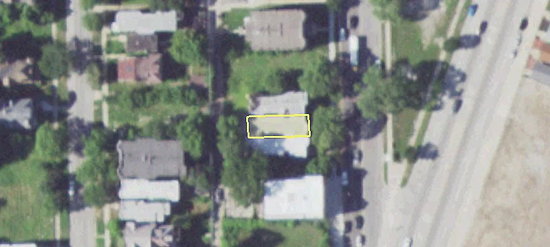4-Unit Multifamily Investor Special