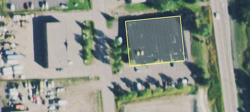 Warehouse For Sale