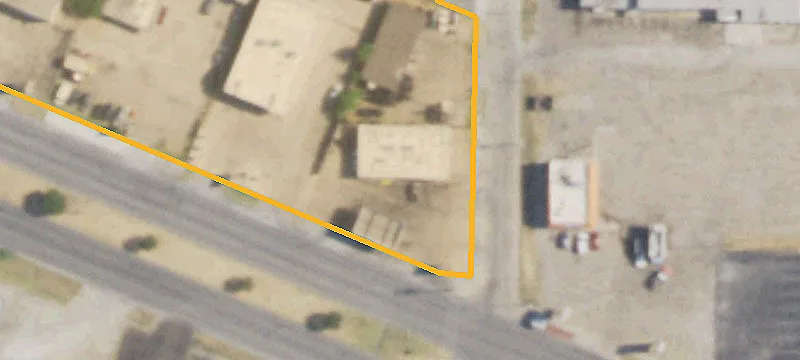 Conoco Convenience Store & Gas Station