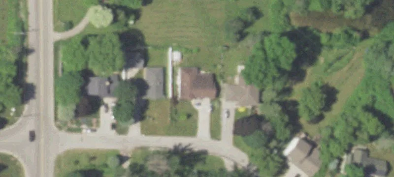 Buildable Residential Lot with Access Options