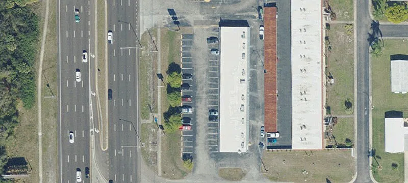 Second-Generation Dental Office Sublease
