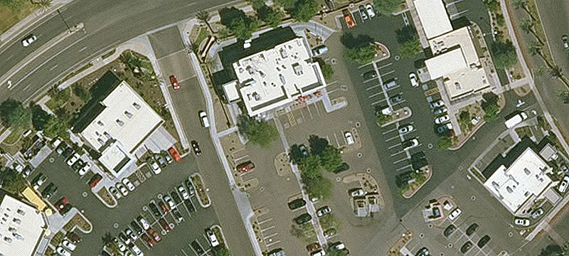 Retail or Office Leasing Space