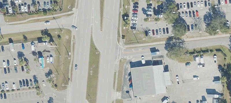 Auto Service and Sales Property