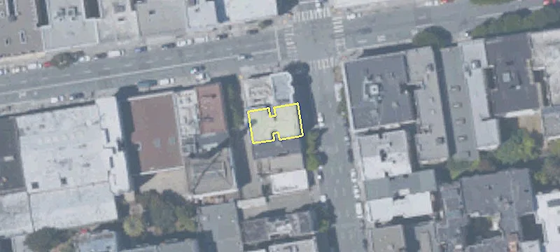 Period-Era Multifamily Building