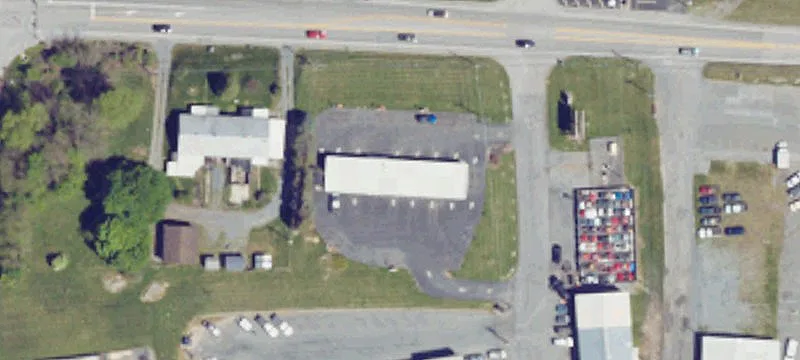 Flex Space for Lease