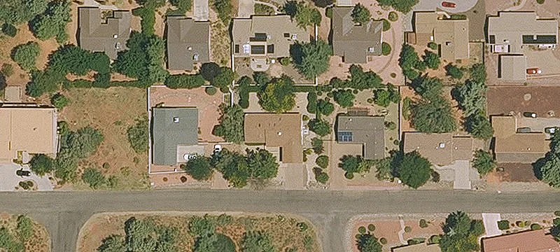 Build-Ready Homesite with Views