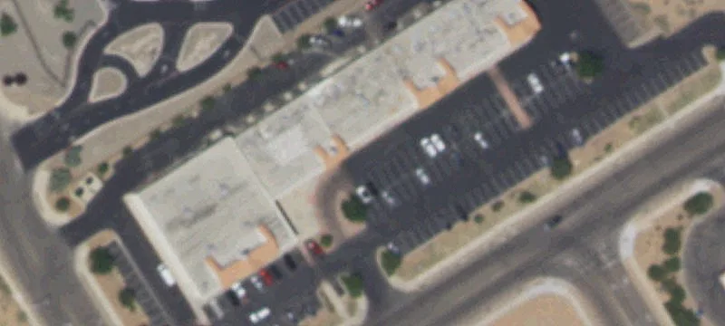 Dollar Tree-Anchored Retail Center
