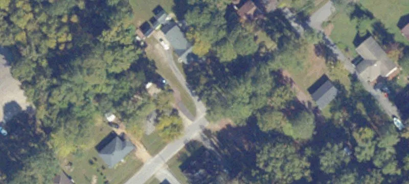 Approved Residential Building Lot