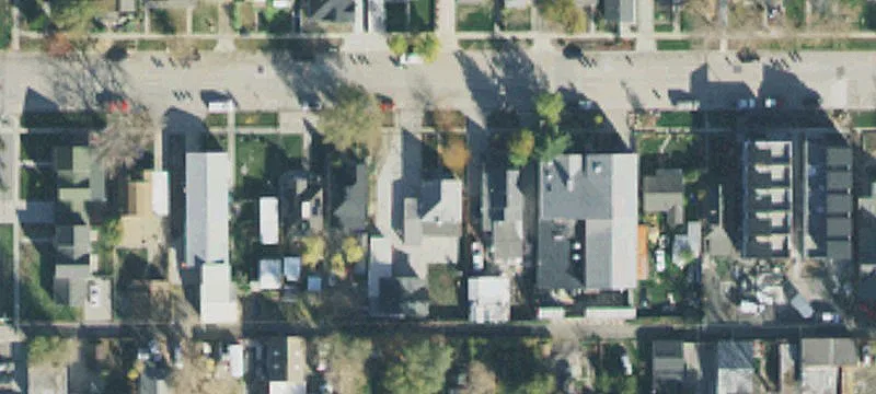 Shovel-Ready Multifamily Development Site