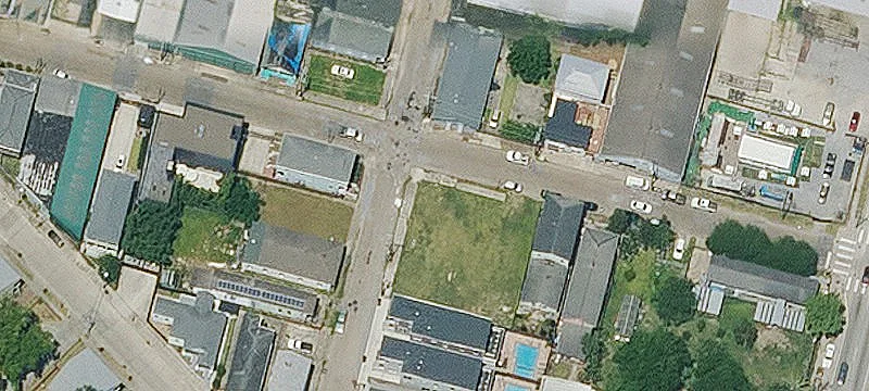 Mixed-Use Zoned Development Lot