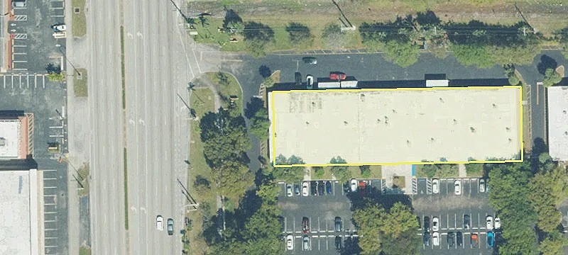 Ground-Floor Medical Office Condominium