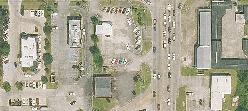 Office and Retail Lease Space
