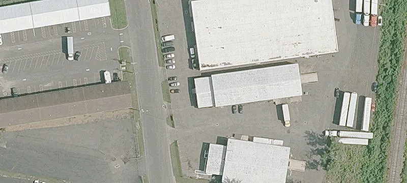 Specialty Commercial Property for Lease