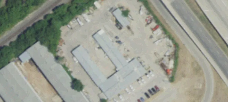 Industrial Office Flex Property