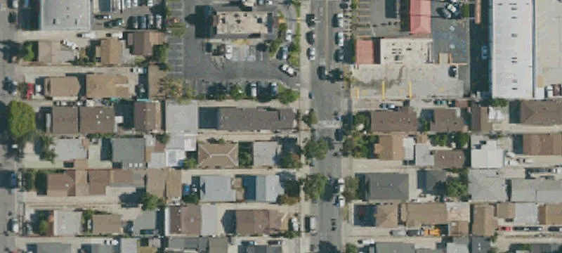 Gated Four-Unit Income Property