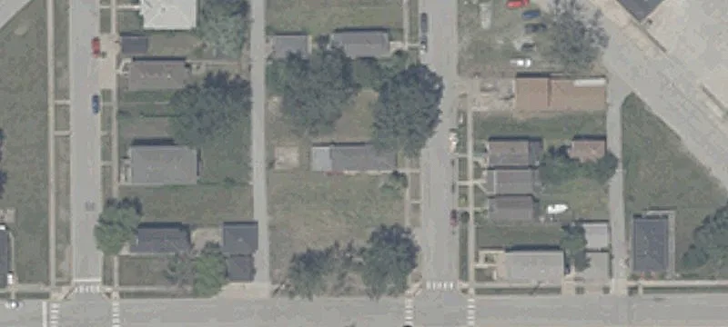 Well-Kept Duplex Investment Property