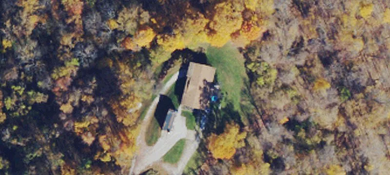 18-Acre Development Land Parcel