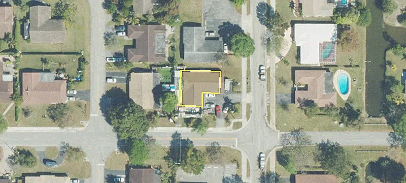 Renovated Triplex with Ample Parking