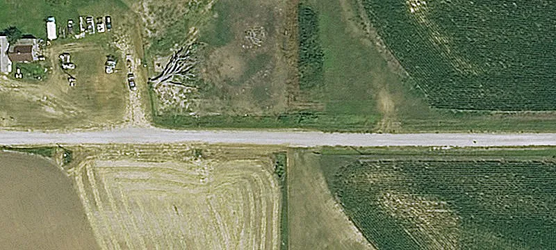 Versatile Kansas Farmland Parcel