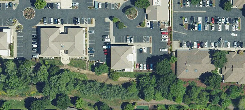 Fully Leased Medical Office Building