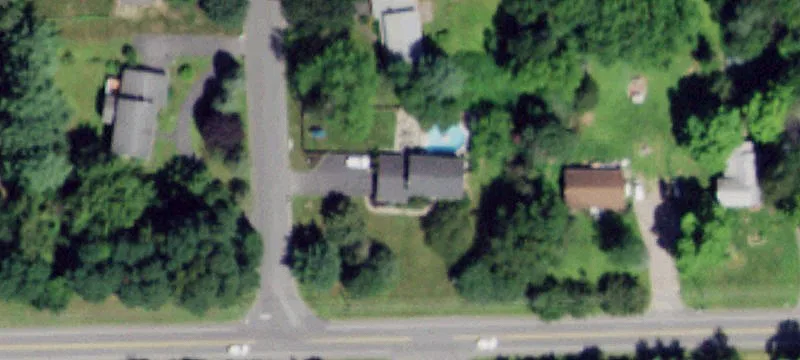 Small Suite Office Building