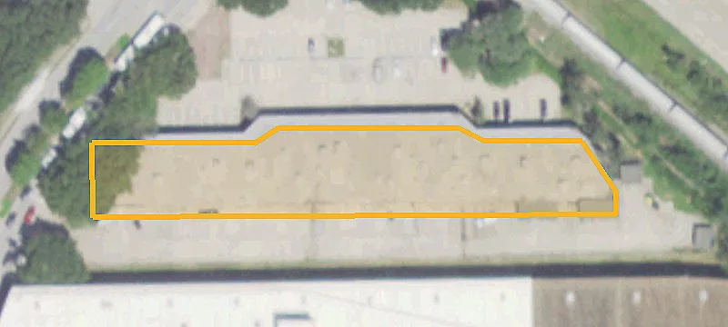 Unimproved Commercial Development Land