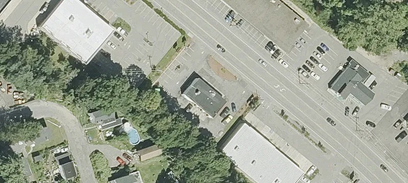 Net Leased Car Wash Facility