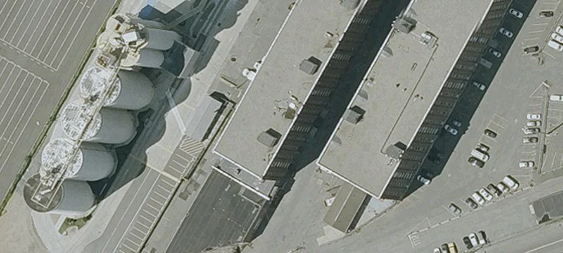 Warehouse and Flex Space