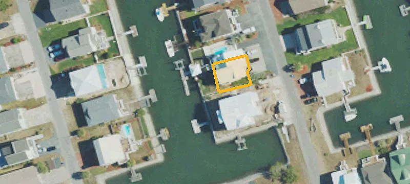 High-Traffic Development Site