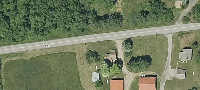 Residential Development Land Parcel