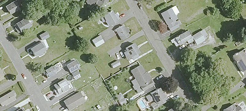 Two-Family Residential Income Property