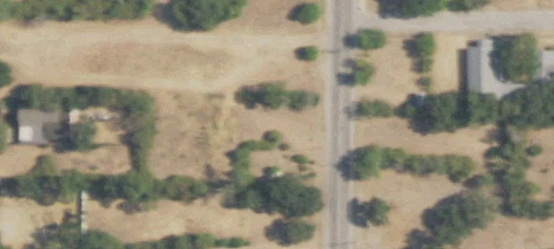 Residential Land Home Lot